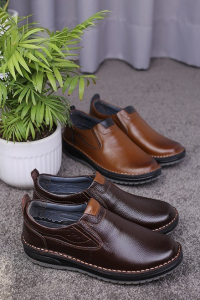 اصول کلی در انتخاب کفش مردانه شیک و مناسب
