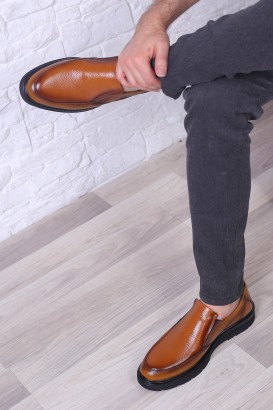 چطور کفش مردانه را با شلوار مناسب ست کنیم؟