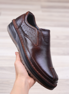 اهمیت کفش طبی مردانه در سلامت پا|شهرصندل
