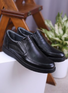  ست کردن کفش رسمی مردانه|شهرصندل