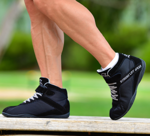 معرفی بهترین کفش بدن سازی مردانه|شهرصندل